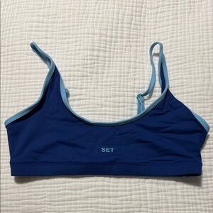 Set Active Airluxe Bra